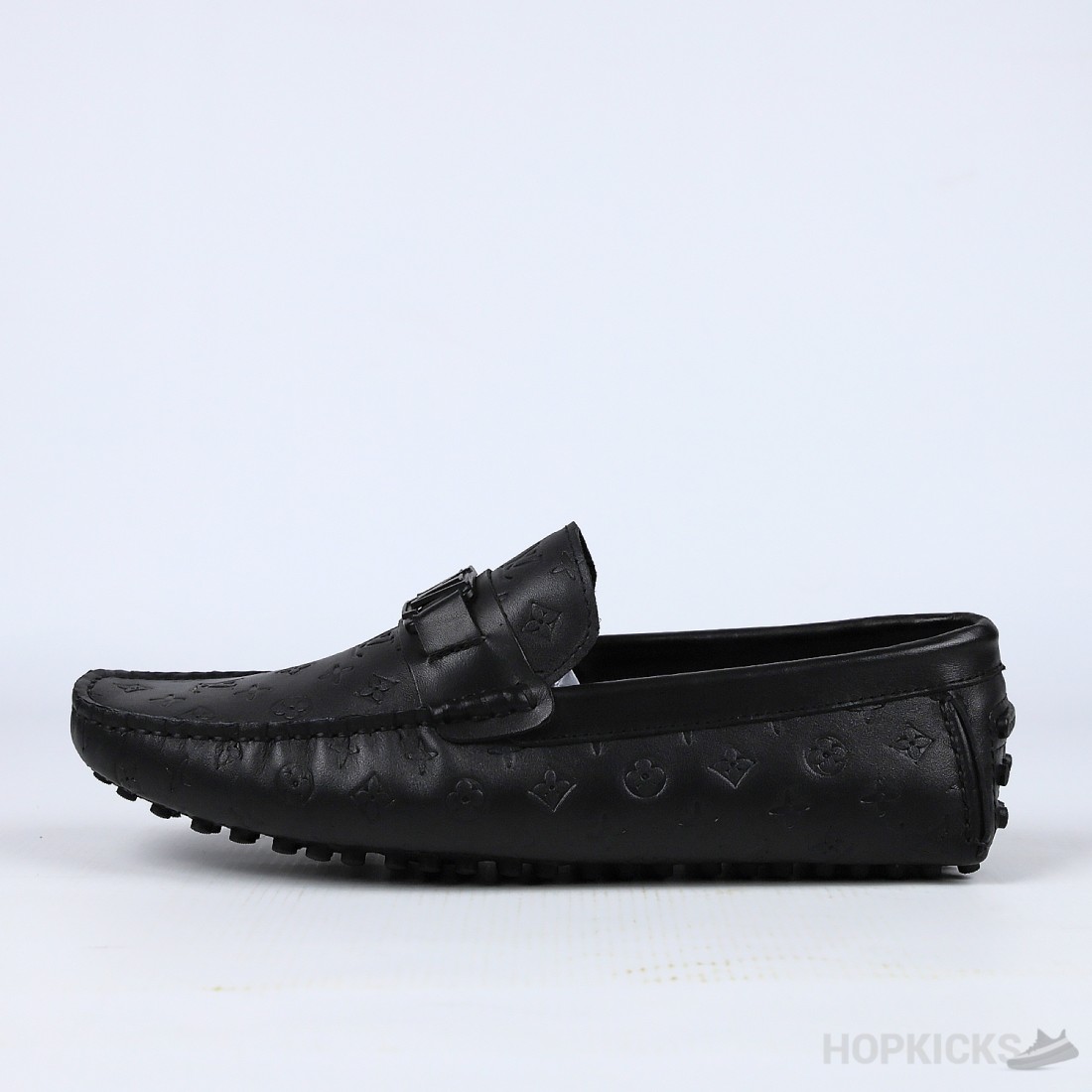 靴 LOUIS VUITTON MOCASIN Monte Carlo Moccasin - Men - Shoes | LOUIS VUITTON ®